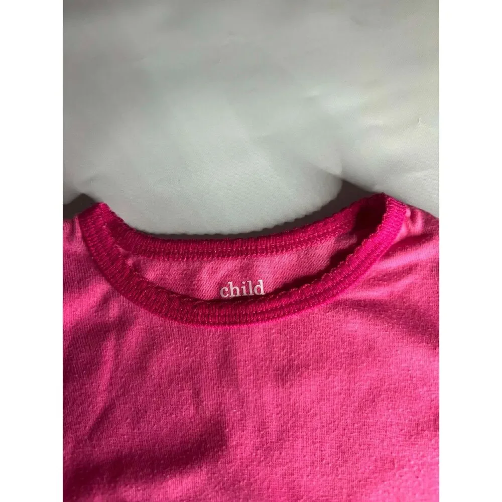 Carters Child of Mine Pj set 24 months